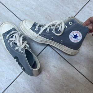 Comme des garçons by All star